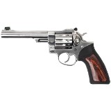 RUGER GP100 .22 LR - 1 of 3
