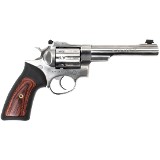 RUGER GP100 .22 LR - 2 of 3