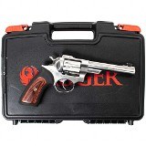 RUGER GP100 .22 LR - 3 of 3