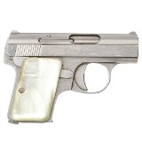 BAUER FIREARMS AUTOMATIC .25 ACP - 2 of 2