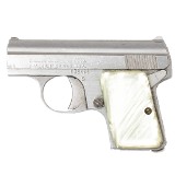 BAUER FIREARMS AUTOMATIC .25 ACP - 1 of 2