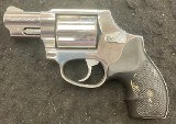 TAURUS 85 .38 SPL - 1 of 3