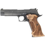 SIG SAUER P210 TARGET 9MM LUGER (9X19 PARA) - 1 of 3