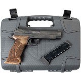 SIG SAUER P210 TARGET 9MM LUGER (9X19 PARA) - 3 of 3