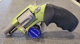 CHARTER ARMS SHAMROCK .38 SPL - 3 of 3