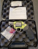 CHARTER ARMS SHAMROCK .38 SPL - 2 of 3