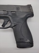 SMITH & WESSON SHIELD PLUS NTS 9MM LUGER (9x19 PARA) - 2 of 3