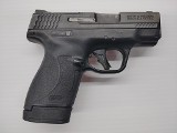 SMITH & WESSON SHIELD PLUS NTS 9MM LUGER (9x19 PARA) - 3 of 3