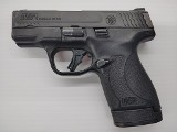 SMITH & WESSON SHIELD PLUS NTS 9MM LUGER (9x19 PARA) - 1 of 3