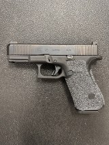 GLOCK G45 GEN 5 MOS 9MM LUGER (9x19 PARA) - 3 of 3
