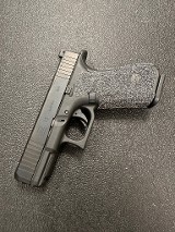 GLOCK G45 GEN 5 MOS 9MM LUGER (9x19 PARA) - 1 of 3