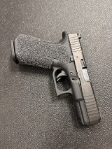 GLOCK G45 GEN 5 MOS 9MM LUGER (9x19 PARA) - 2 of 3