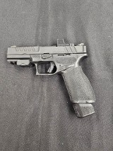 SPRINGFIELD ARMORY ECHELON 9MM LUGER (9x19 PARA) - 2 of 3