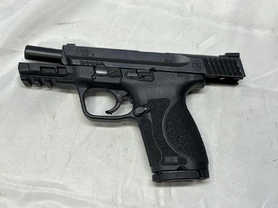 SMITH & WESSON M&P 2.0 9MM LUGER (9x19 PARA) - Image 2 of 3