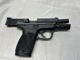 SMITH & WESSON M&P 2.0 9MM LUGER (9x19 PARA) - Image 1 of 3