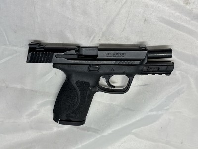 SMITH & WESSON M&P 2.0 9MM LUGER (9x19 PARA) - Image 3 of 3