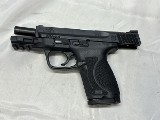 SMITH & WESSON M&P 2.0 9MM LUGER (9x19 PARA) - Image 2 of 3