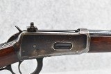 WINCHESTER 94 saddle ring carbine .30-30 WIN - 3 of 3