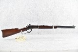 WINCHESTER 94 saddle ring carbine .30-30 WIN - 1 of 3