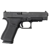 GLOCK 48 MOS 9MM LUGER (9X19 PARA) - 2 of 3