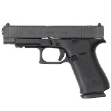 GLOCK 48 MOS 9MM LUGER (9X19 PARA) - 1 of 3