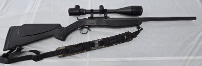 CVA HUNTER .45-70 GOVT - Image 2 of 3