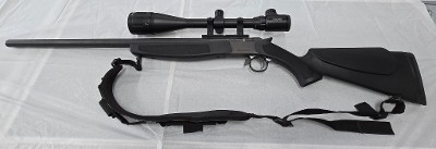 CVA HUNTER .45-70 GOVT - Image 1 of 3