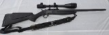 CVA HUNTER .45-70 GOVT - Image 2 of 3