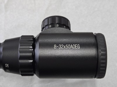 CVA HUNTER .45-70 GOVT - Image 3 of 3