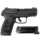 RUGER SECURITY-380 .380 ACP - 3 of 3
