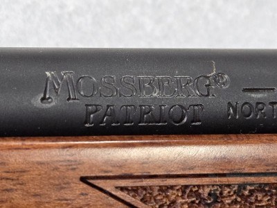MOSSBERG Patriot .308 WIN - Image 2 of 3