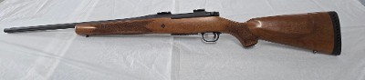 MOSSBERG Patriot .308 WIN - Image 1 of 3