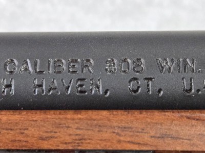 MOSSBERG Patriot .308 WIN - Image 3 of 3