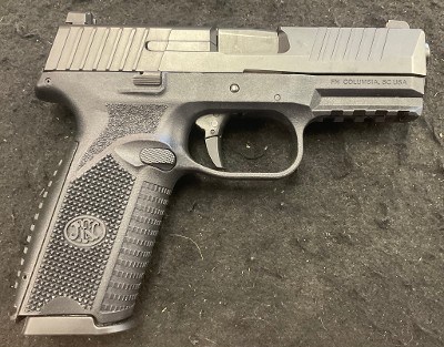 FN 509 9MM LUGER (9x19 PARA) - Image 2 of 3