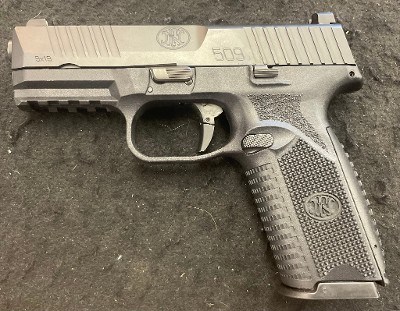 FN 509 9MM LUGER (9x19 PARA) - Image 1 of 3