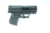 SPRINGFIELD ARMORY XD-9 3" SUB COMPACT 9MM LUGER (9x19 PARA) - 2 of 3