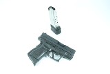 SPRINGFIELD ARMORY XD-9 3" SUB COMPACT 9MM LUGER (9x19 PARA) - 1 of 3