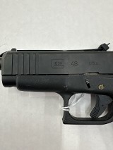 GLOCK 48 9MM LUGER (9x19 PARA) - Image 2 of 3