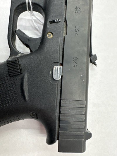 GLOCK 48 9MM LUGER (9x19 PARA) - Image 3 of 3