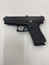 GLOCK 48 9MM LUGER (9x19 PARA) - Image 1 of 3