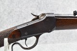 WINCHESTER 1885 Low Wall .357 MAG - 3 of 3