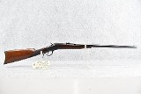 WINCHESTER 1885 Low Wall .357 MAG - 1 of 3
