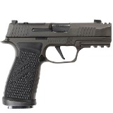 SIG SAUER P365 AXG LEGION 9MM LUGER (9X19 PARA) - 2 of 3