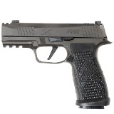 SIG SAUER P365 AXG LEGION 9MM LUGER (9X19 PARA) - 1 of 3