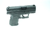 SPRINGFIELD ARMORY XD-9 3" SUB COMPACT 9MM LUGER (9x19 PARA) - 2 of 3