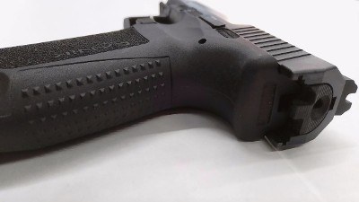 CANIK TP9DA 9MM LUGER (9x19 PARA) - Image 3 of 3