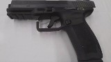 CANIK TP9DA 9MM LUGER (9x19 PARA) - Image 1 of 3
