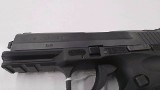 CANIK TP9DA 9MM LUGER (9x19 PARA) - Image 2 of 3