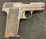 FABRICA NACIONAL DE ARMAS vilar7.65MM - Image 3 of 3