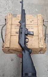 RUGER PC CARBINE 9MM 19108 9MM LUGER (9X19) - Image 1 of 3